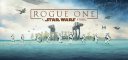 előnézet Zsivány Egyes – Egy Star Wars-történet - DVD