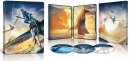 előnézet Avatar: A víz útja - 4K + BD + BD bónusz - Steelbook Limited Edition 