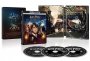 náhled Harry Potter és a bölcsek köve (20. évforduló) - 4K Ultra HD Blu-ray Steelbook