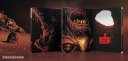 előnézet A barlang - 4K Ultra HD + Blu-ray Steelbook