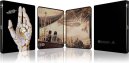 előnézet Alita: Bojový Anděl - 4K Ultra HD Blu-ray Steelbook