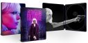 előnézet Atomic Blonde: Bez lítosti - 4K Ultra HD Blu-ray + Blu-ray Steelbook (bez CZ)