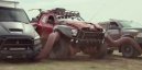előnézet Monster Trucks – Szörnyverdák - Blu-ray