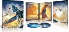 náhled Avatar: A víz útja (Sleeve Edition) - Blu-ray + BD bónuszlemez Steelbook Limited Edition