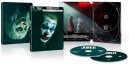 előnézet Joker: Kétszemélyes téboly - 4K Ultra HD Blu-ray + Blu-ray Steelbook (Character)