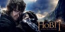 előnézet A hobbit: Az öt sereg csatája - DVD