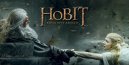 előnézet A hobbit: Az öt sereg csatája - DVD