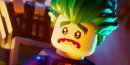 előnézet Lego Batman - A film  - DVD