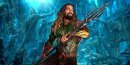 előnézet Aquaman - DVD