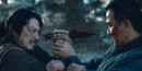 előnézet Mortal Kombat (2021) - DVD