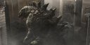 előnézet Godzilla (2014) - Blu-ray