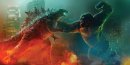 előnézet Godzilla Kong ellen - 4K Ultra HD Blu-ray + Blu-ray 2BD