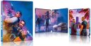 előnézet Mizerové: Na život a na smrt - 4K Ultra HD Blu-ray + Blu-ray Steelbook (bez CZ)