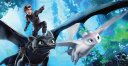 előnézet Így neveld a sárkányodat 3. - Blu-ray 3D + 2D (2BD)