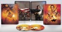 előnézet A hazafi - 4K Ultra HD Blu-ray Steelbook