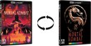 előnézet Mortal Kombat Kollection - Limited Edition 4K Ultra HD Blu-ray