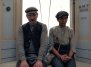 előnézet A Grand Budapest Hotel - Blu-ray