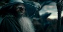 előnézet Hobit: Šmakova dračí poušť (Prodloužená verze) klíč Ereboru - Blu-ray 3D + 2D