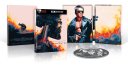 előnézet Terminator - 4K Ultra HD + Blu-ray Limited Edition Steelbook