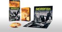 előnézet Kardhal - Limited Edition 4K Ultra HD Blu-ray
