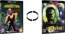 előnézet Tiltott bolygó - Limited Edition 4K Ultra HD