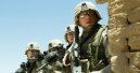 előnézet Billy Lynn hosszú, félidei sétája - DVD