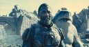 előnézet The Suicide Squad – Az öngyilkos osztag (2021) - DVD