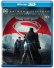 további változatok Batman Superman ellen: Az igazság hajnala - Blu-ray 3D + 2D