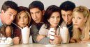 előnézet Jóbarátok (Friends) 1-10 évad - Blu-ray 20BD