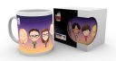 előnézet Hrnek - Big Bang Theory