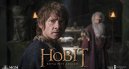 előnézet A hobbit: Az öt sereg csatája - DVD