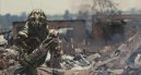 előnézet District 9 - 4K Ultra HD Blu-ray