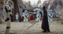 előnézet Zsivány Egyes – Egy Star Wars történet - Blu-ray
