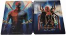 előnézet Spider-Man: Daleko od domova - 4K Ultra HD Blu-ray + Blu-ray (2BD)