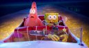 előnézet SpongyaBob: Spongya szökésben - DVD