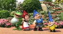 előnézet Gnomeo a Julie - Blu-ray