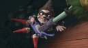 előnézet Gnomeo a Julie - Blu-ray