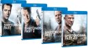 előnézet Die Hard 1.-4. Gyűjtemén - 4DVD