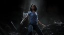 előnézet Alita: A harc angyala - Blu-ray