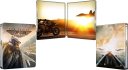 előnézet Top Gun: Maverick - 4K Ultra HD Blu-ray + Blu-ray Steelbook