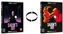 előnézet A gonosz háza Limited Edition - 4K Ultra HD Blu-ray