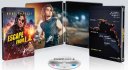 előnézet Menekülés Los Angelesből - 4K Ultra HD Blu-ray Steelbook