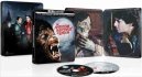 előnézet Egy amerikai farkasember Londonban - 4K Ultra HD + Blu-ray Steelbook