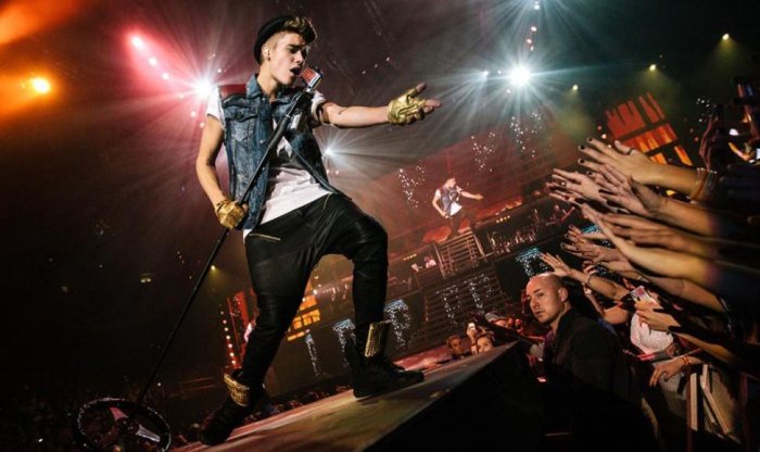  Justin Biebers Believe