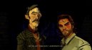 előnézet The Wolf Among Us - PS3