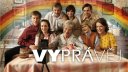 előnézet Vyprávěj - 2. řada (4 DVD) - DVD