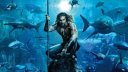 előnézet Aquaman - DVD