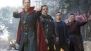 előnézet Avengers: Infinity War - 3D Blu-ray + Blu-ray (2BD)