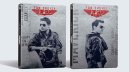 előnézet Top Gun / Top Gun: Maverick Superfan Collection Steelbook (gyűjtődoboz) - 4K Ultra HD + Blu-ray