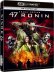további változatok 47 Ronin - 4K Ultra HD Blu-ray